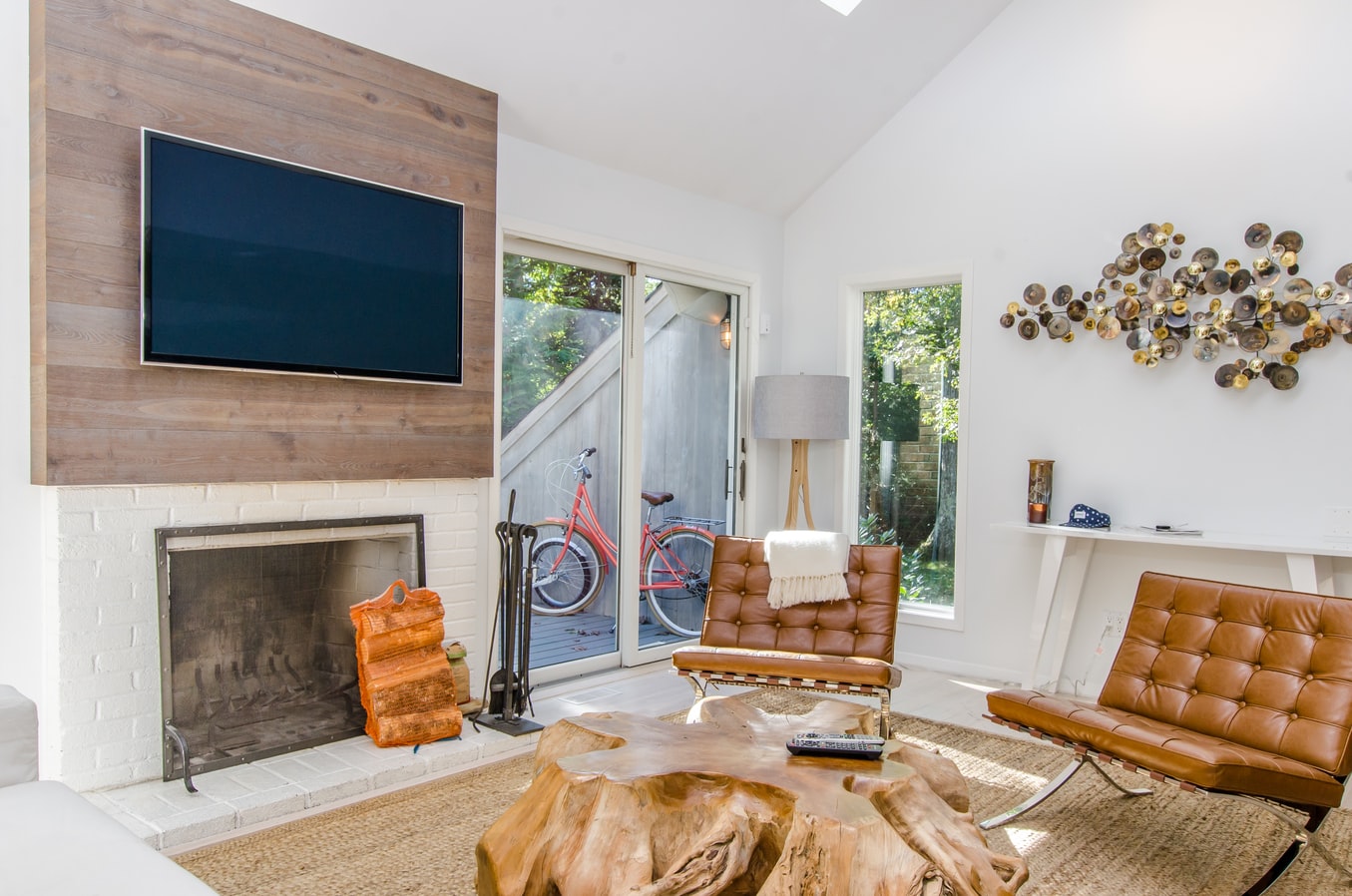 Richvale project